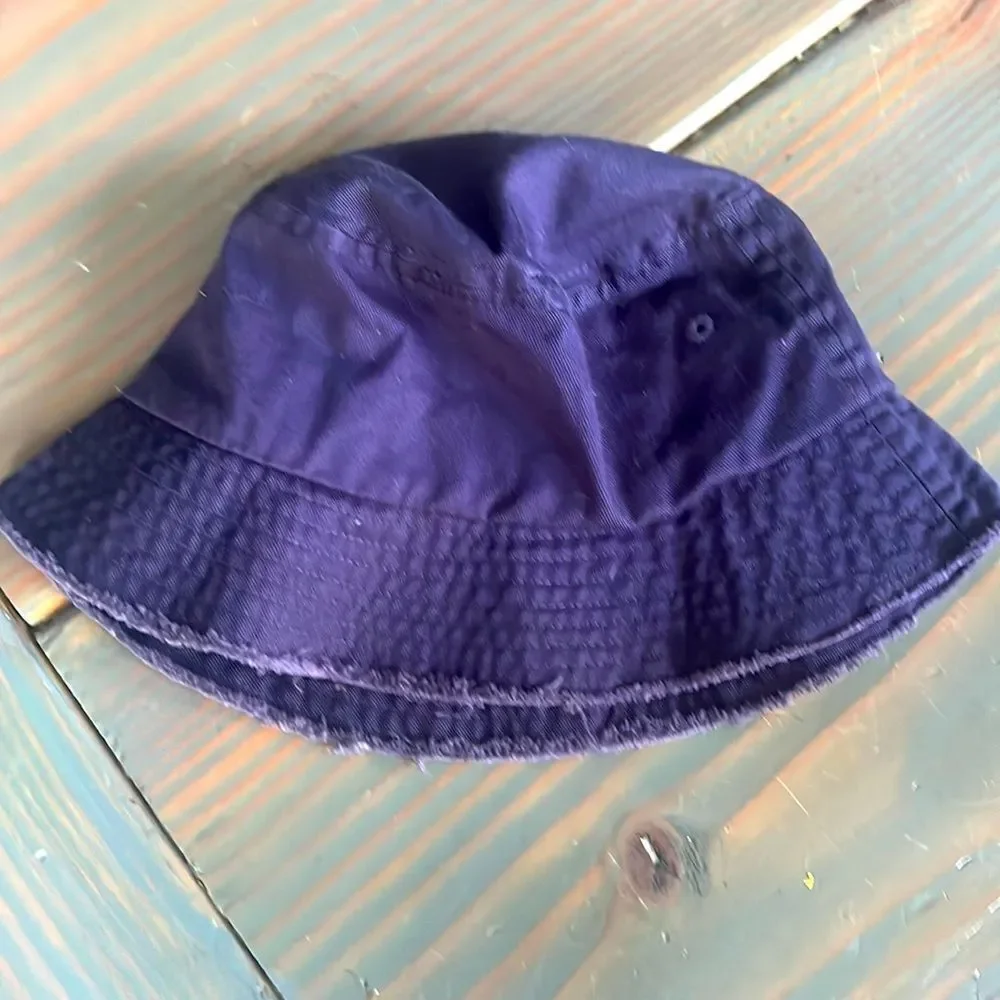 South Beach Baby Hat